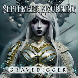 Cover of Gravedigger