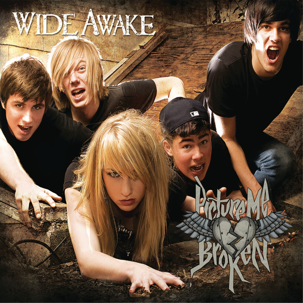 Picture of Wide Awake
