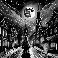 music cover