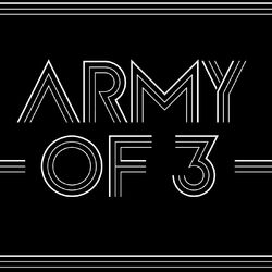 Cover of Army Of 3