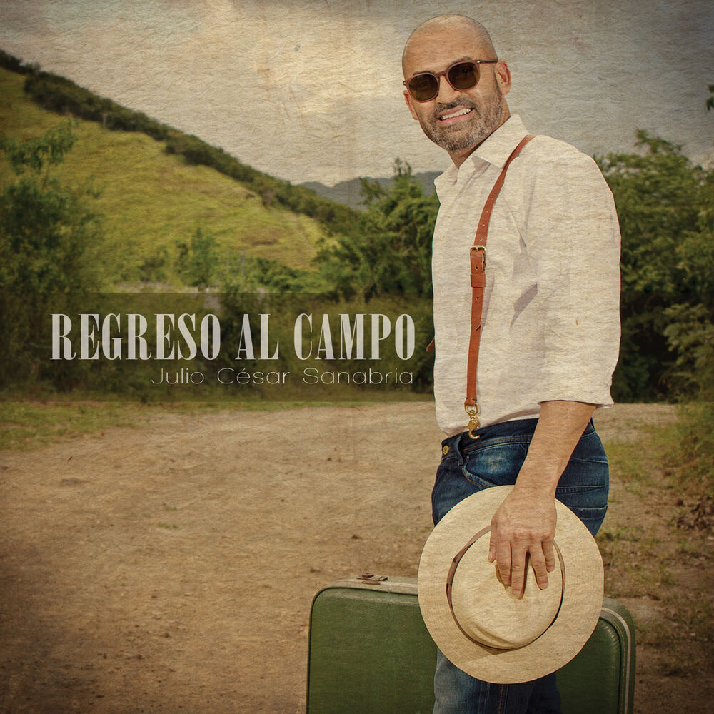 Picture of Regreso al Campo - Single