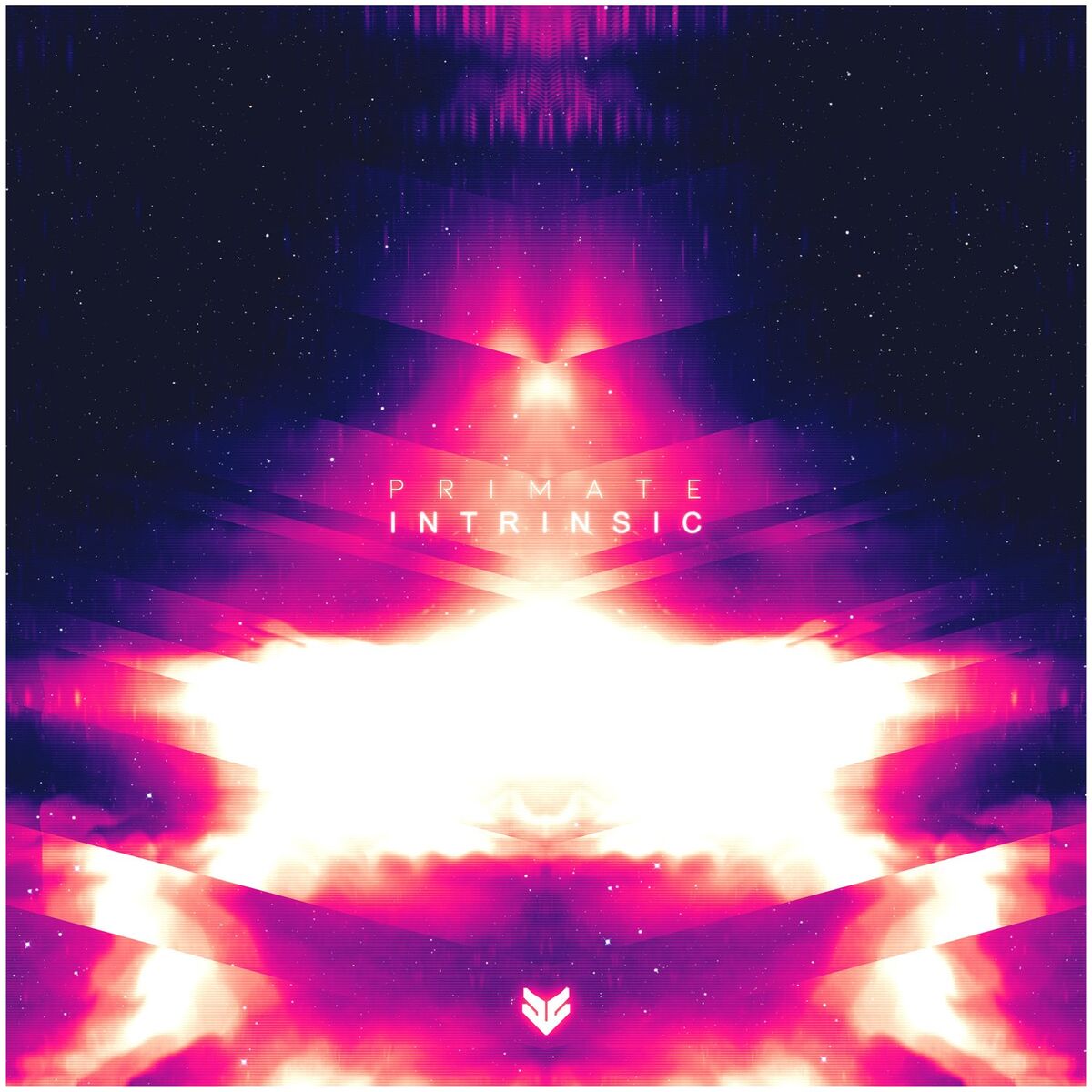 Album cover of Intrinsic