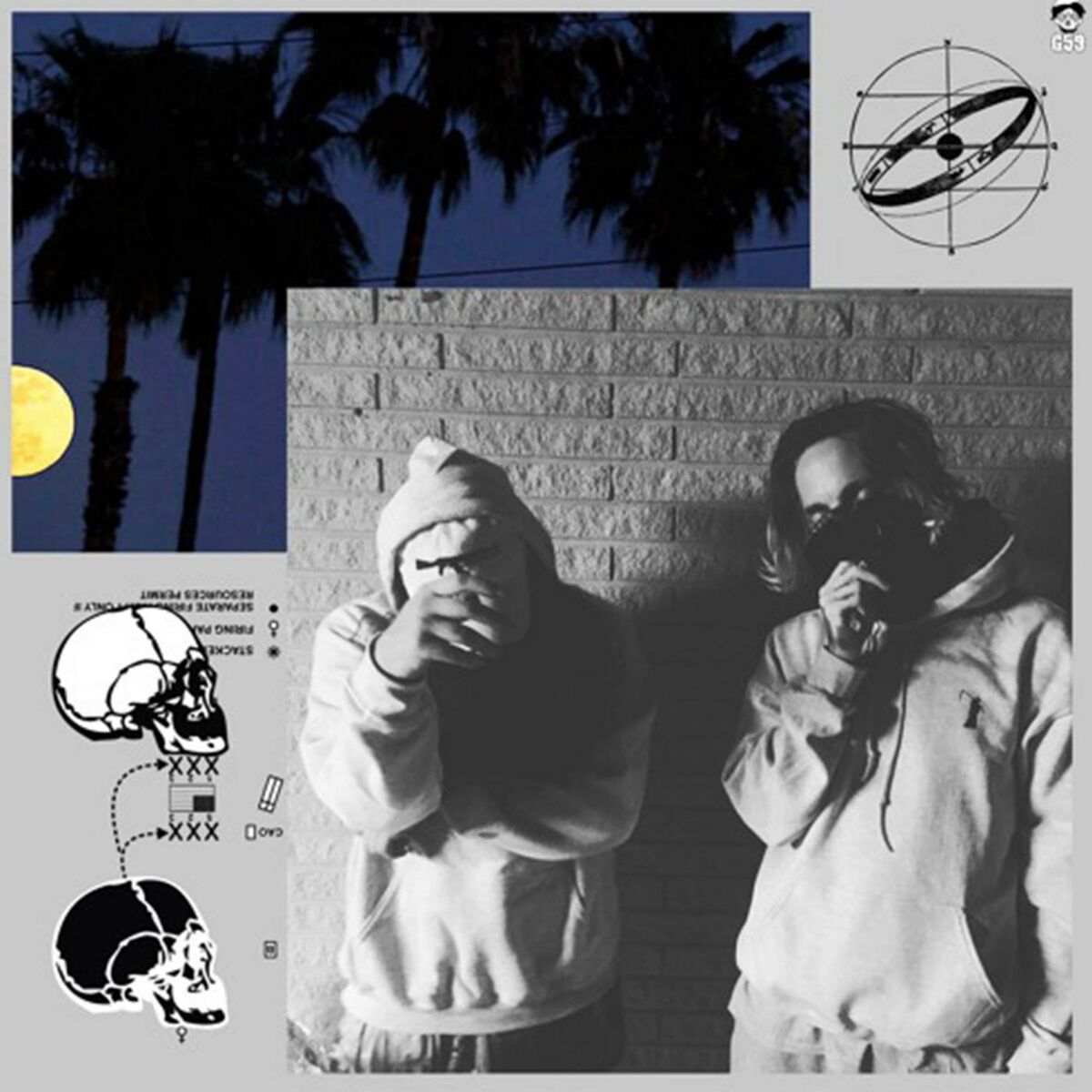 Album cover of Paris