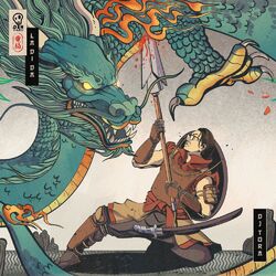 Cover of La Di Da