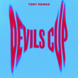 Cover of Devils Cup