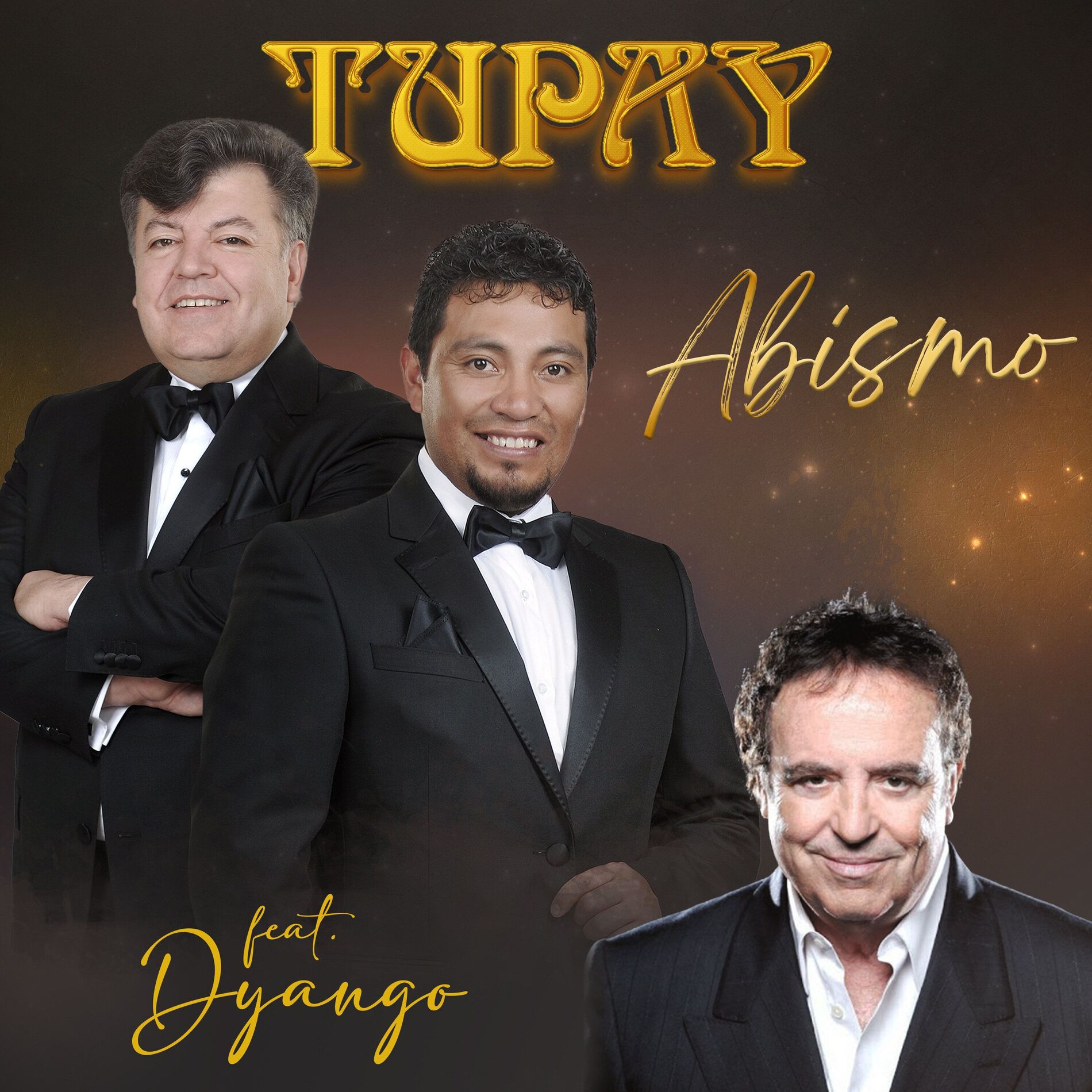 Album cover of Abismo