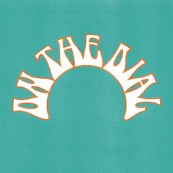 Cover of On The Dial