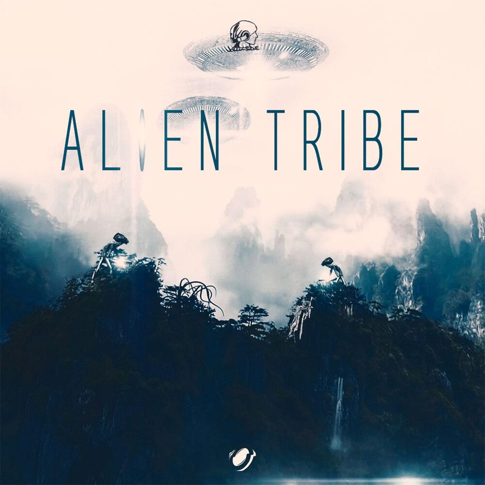 Picture of Alien Tribe