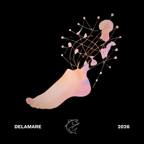 Vibe and step artwork