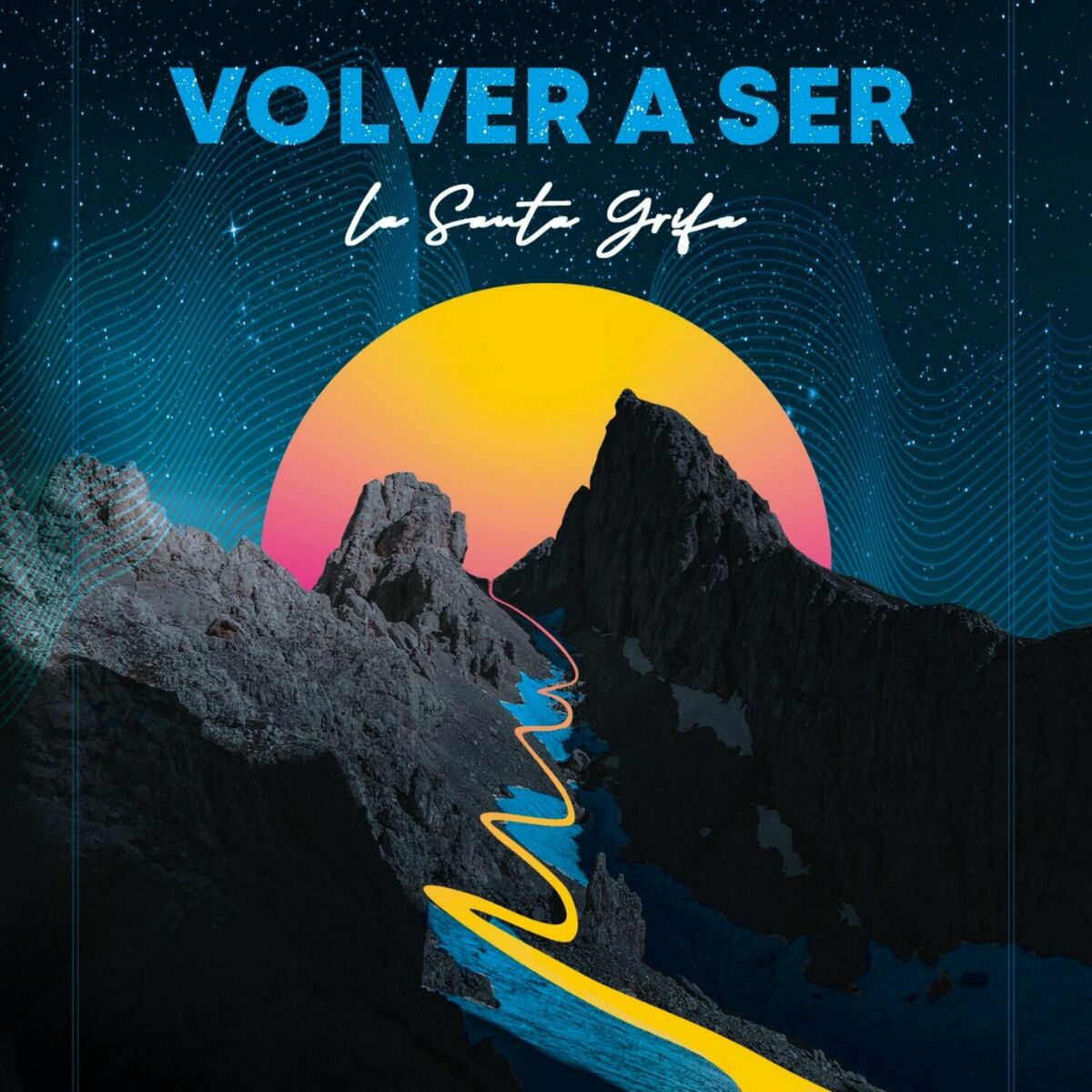 Album cover of Volver a Ser