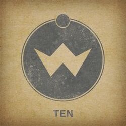 Cover of The Worship Initiative, Vol. 10