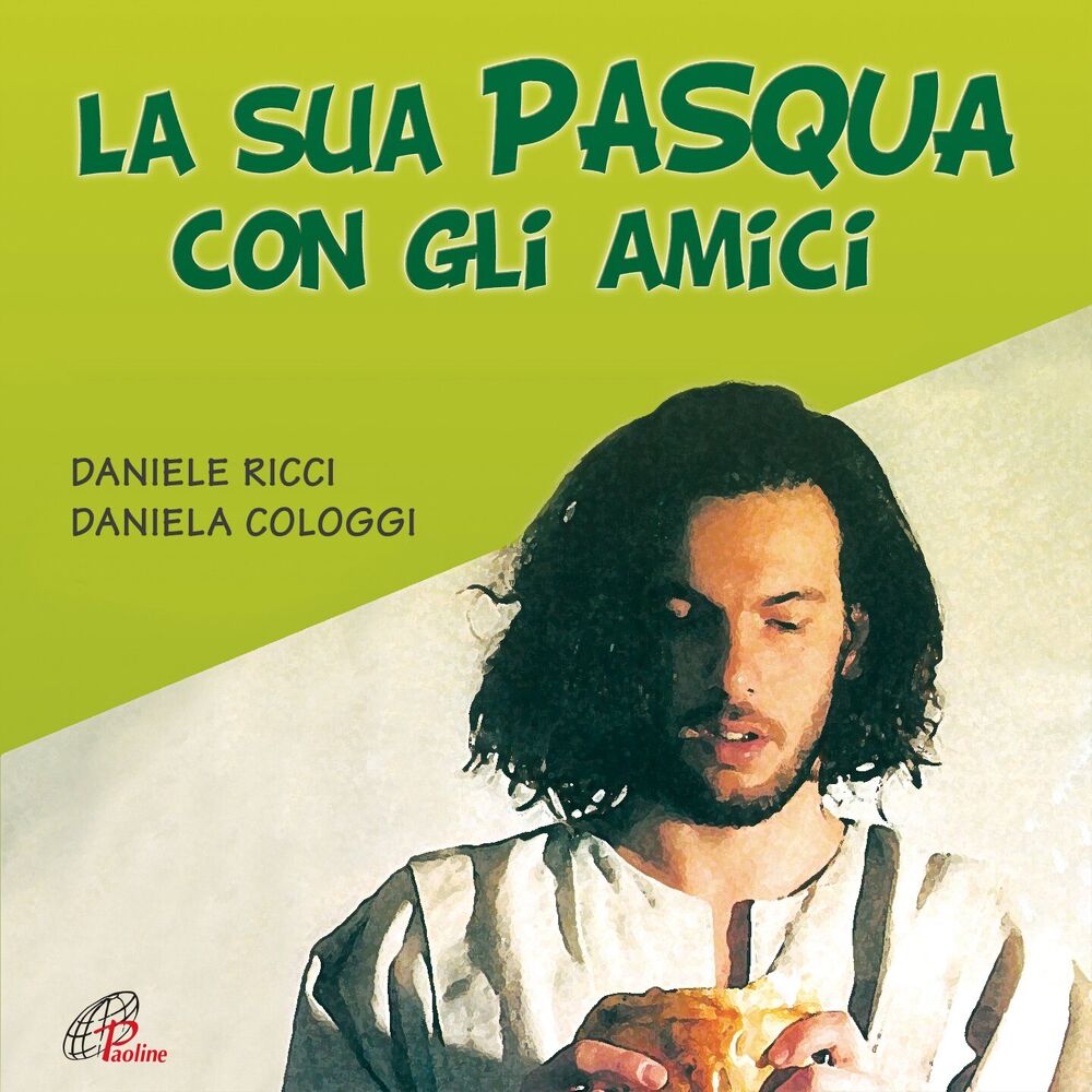 Picture of La sua Pasqua con gli amici