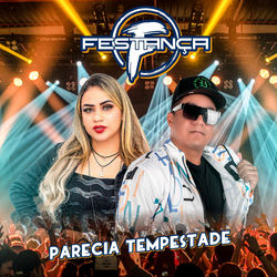 Parecia Tempestade