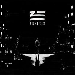 Cover of Genesis Series