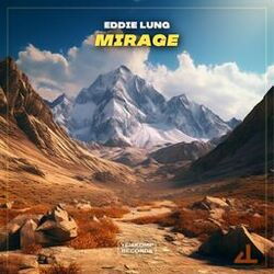 Cover of Mirage