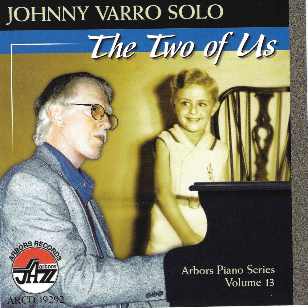 Picture of Johnny Varro Solo, The Two O