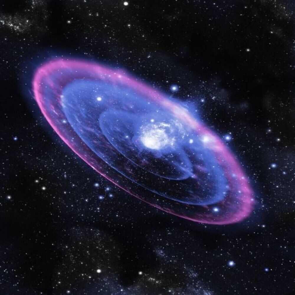 Picture of Supernova