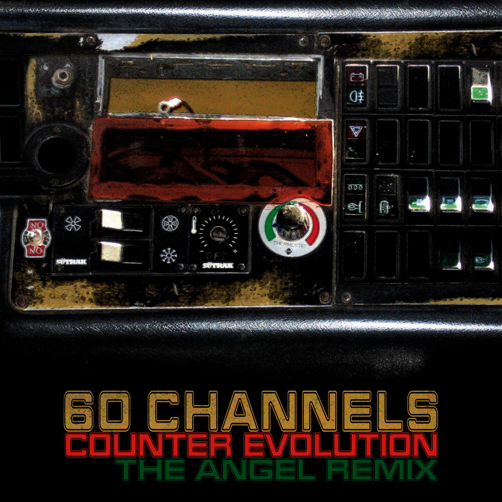 Picture of Counter Evolution (The Angel Remix)