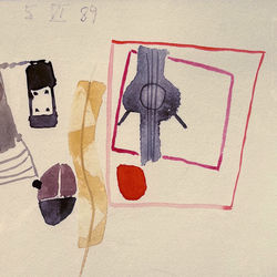 Pochette album