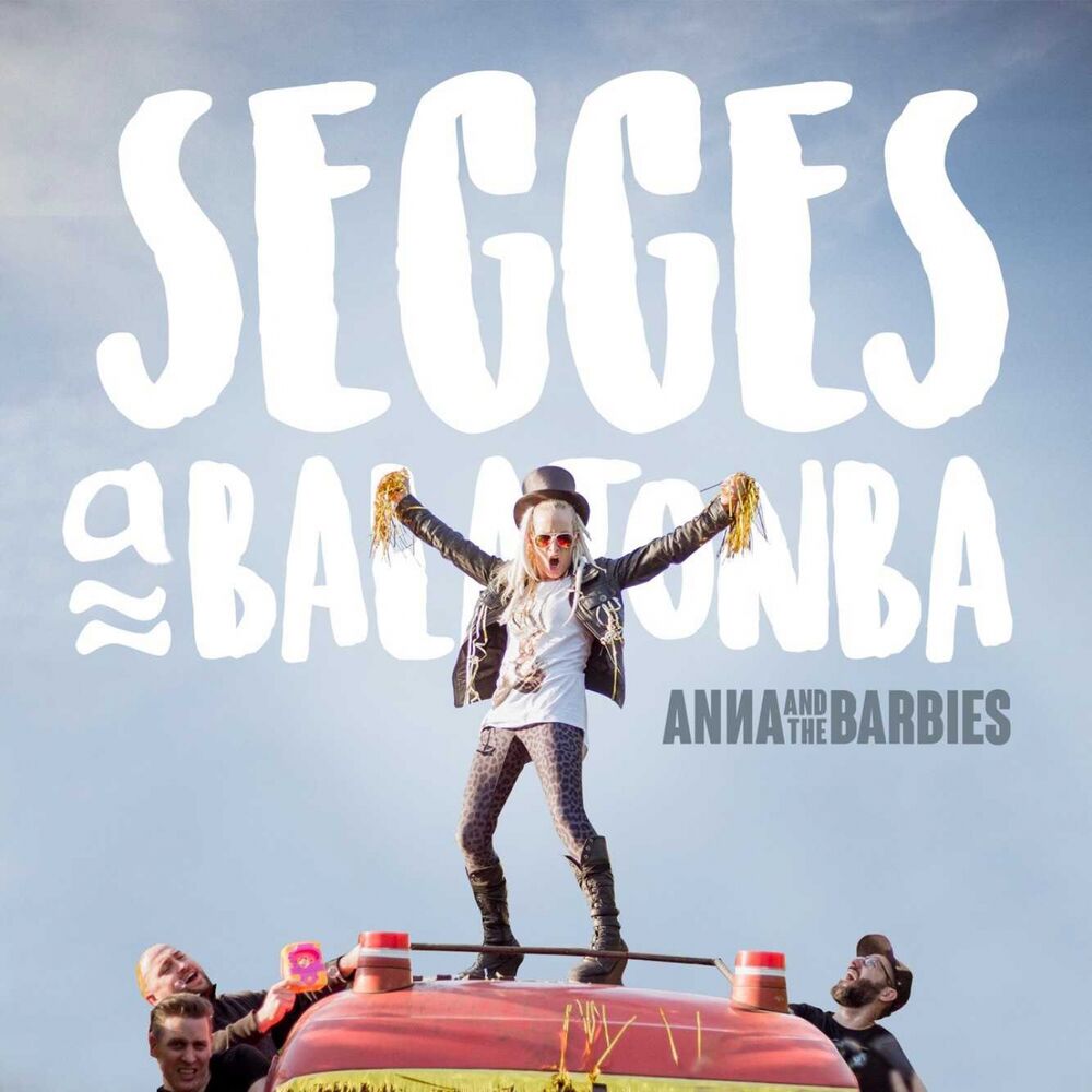 Picture of Segges A Balatonba