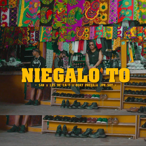 NIEGALO TO