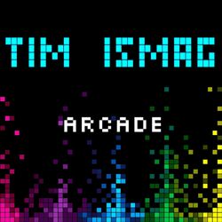 Cover of Arcade