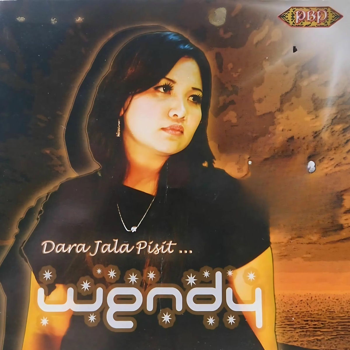 Album cover of DARA JALA PISIT