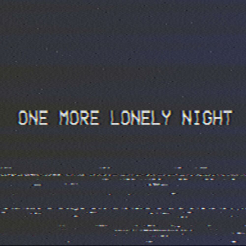 Picture of One More Lonely Night