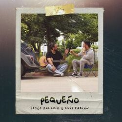 Cover of Pequeño