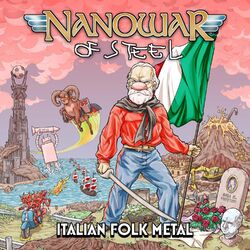Cover of Italian Folk Metal