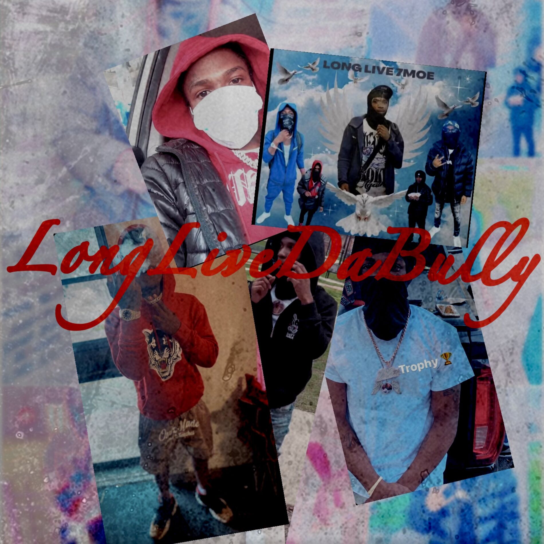 Album cover of Faces