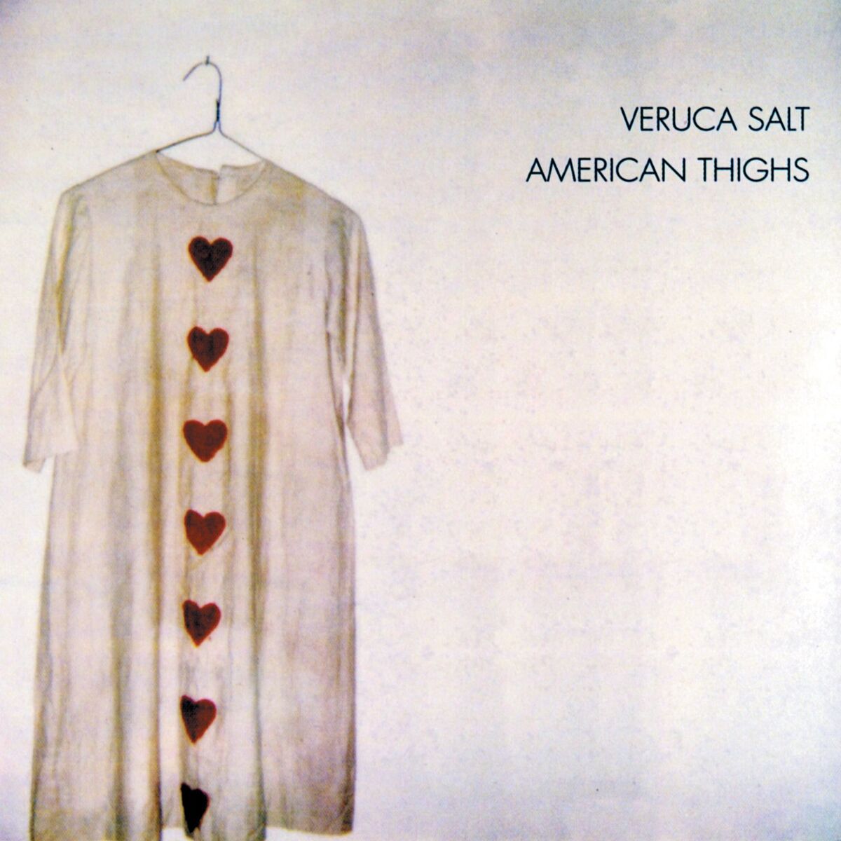 Album cover of Get Back