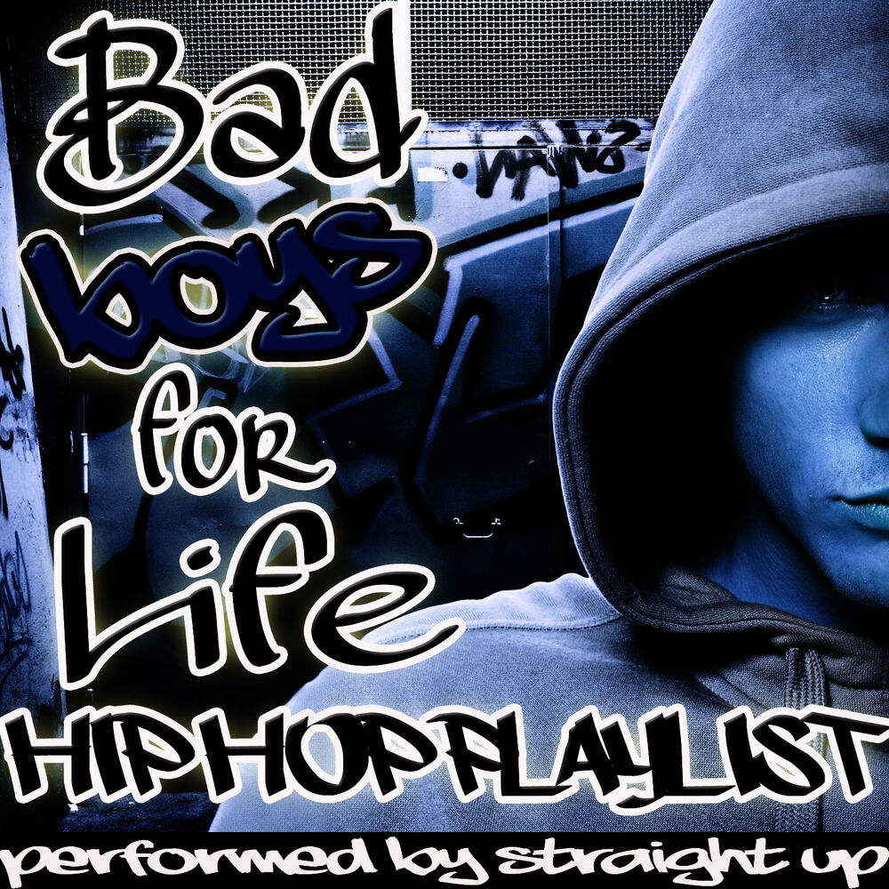 Picture of Bad Boys for Life: Hip Hop Playlist