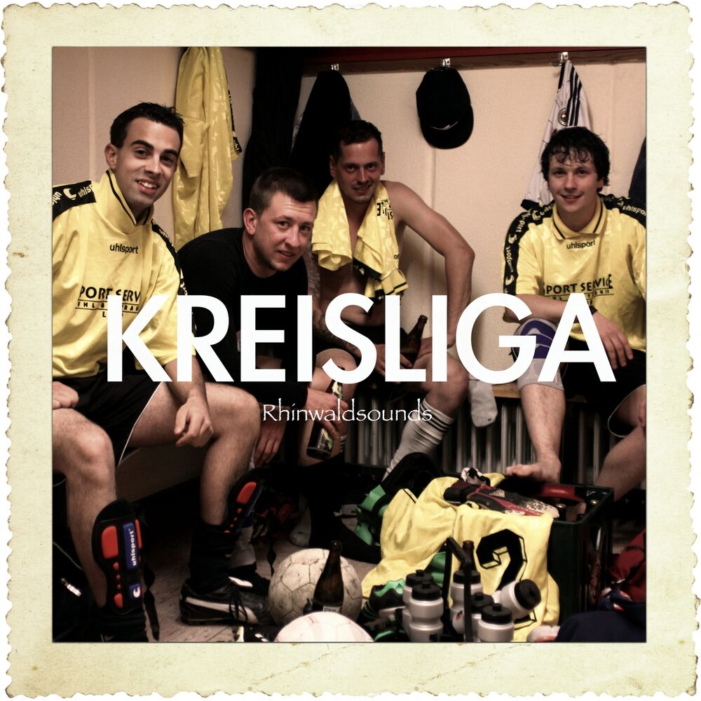 Picture of Kreisliga