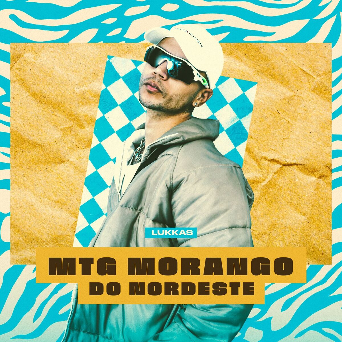 Album cover of MTG Morango do Nordeste
