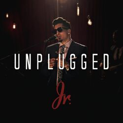 Cover of Unplugged