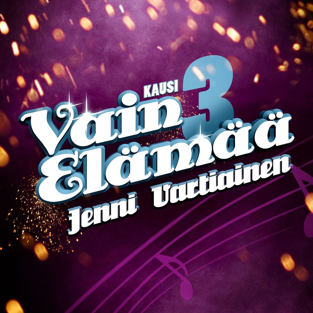 Picture of Vain elämää