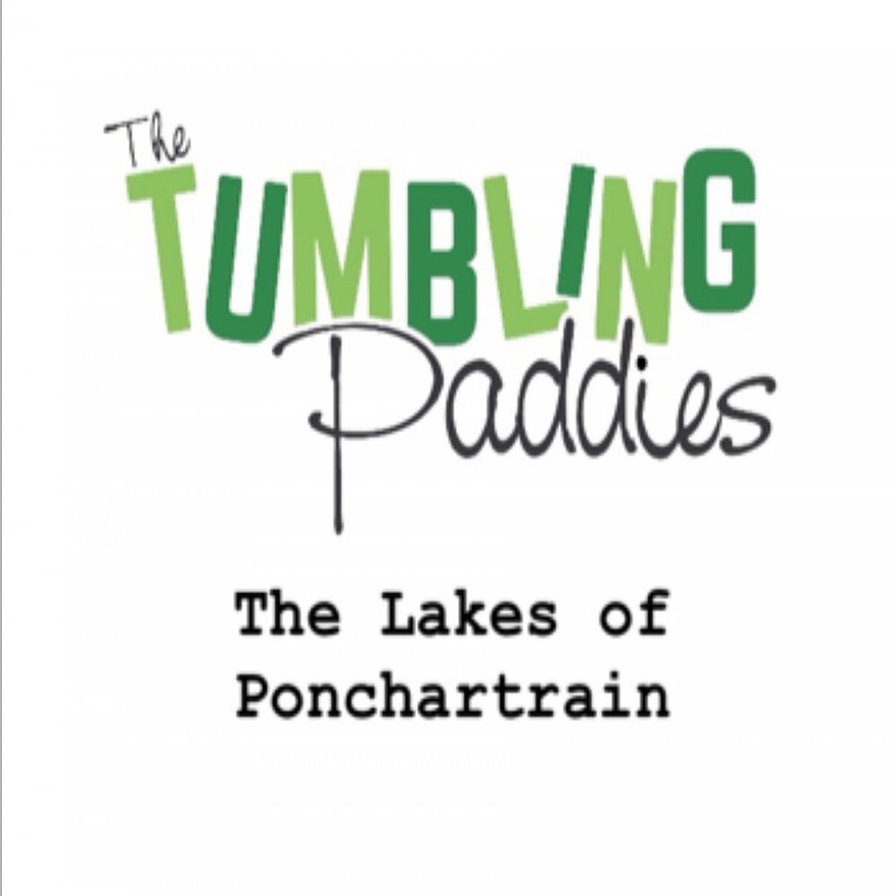The Lakes Of Ponchartrain cover