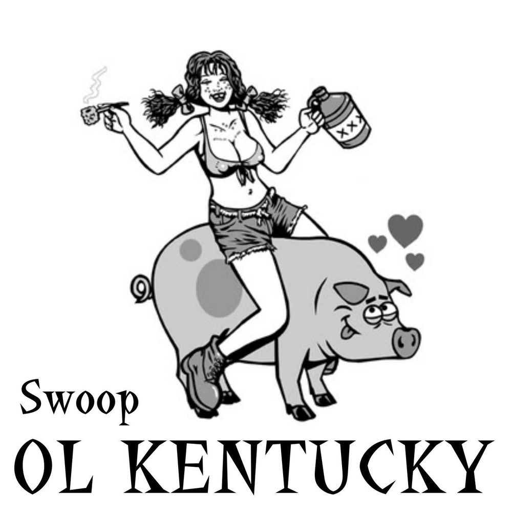 Album artwork for Ol Kentucky by Swoop
