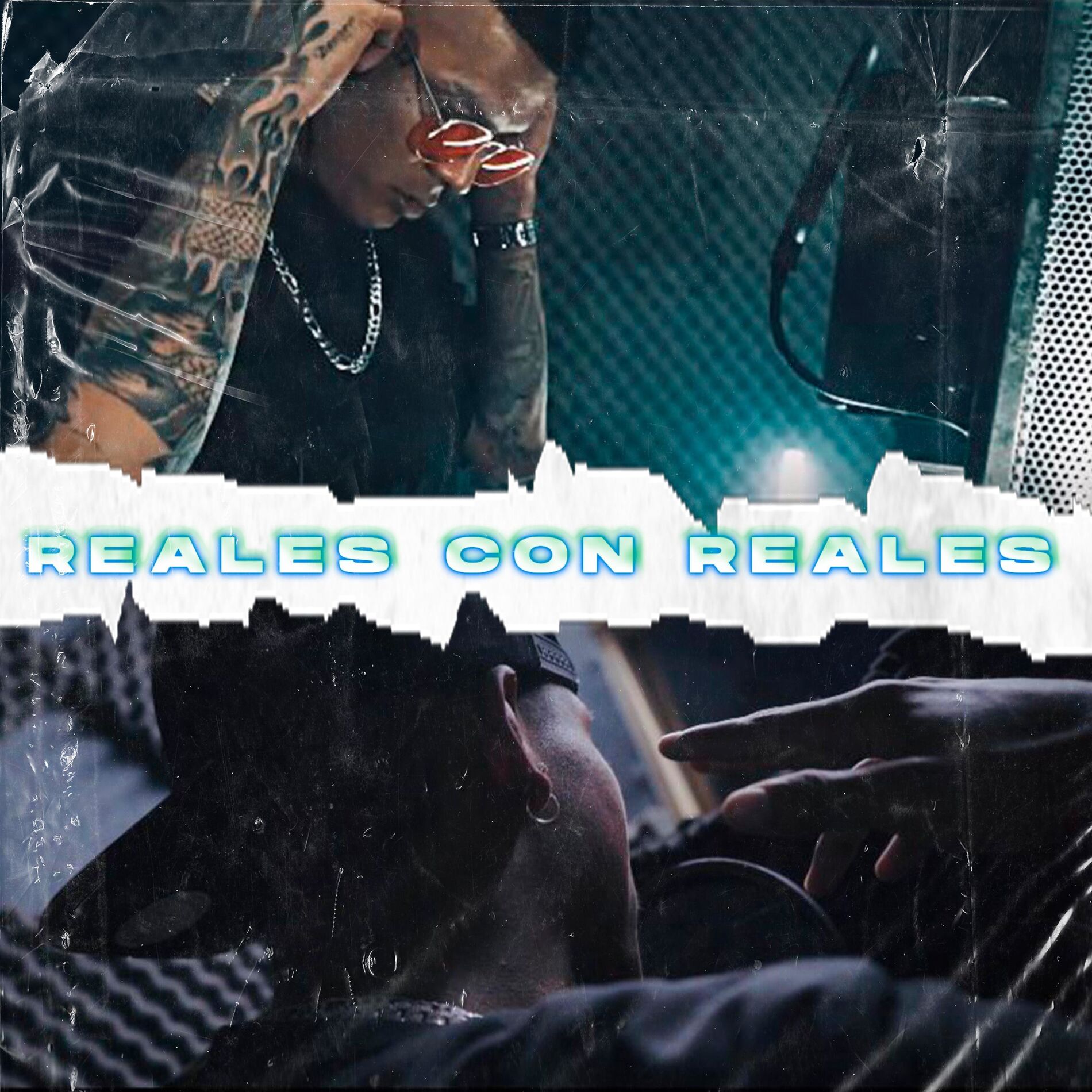 Album cover of Reales con Reales (feat. Thug Pol)