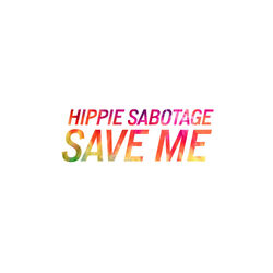 Cover of Save Me