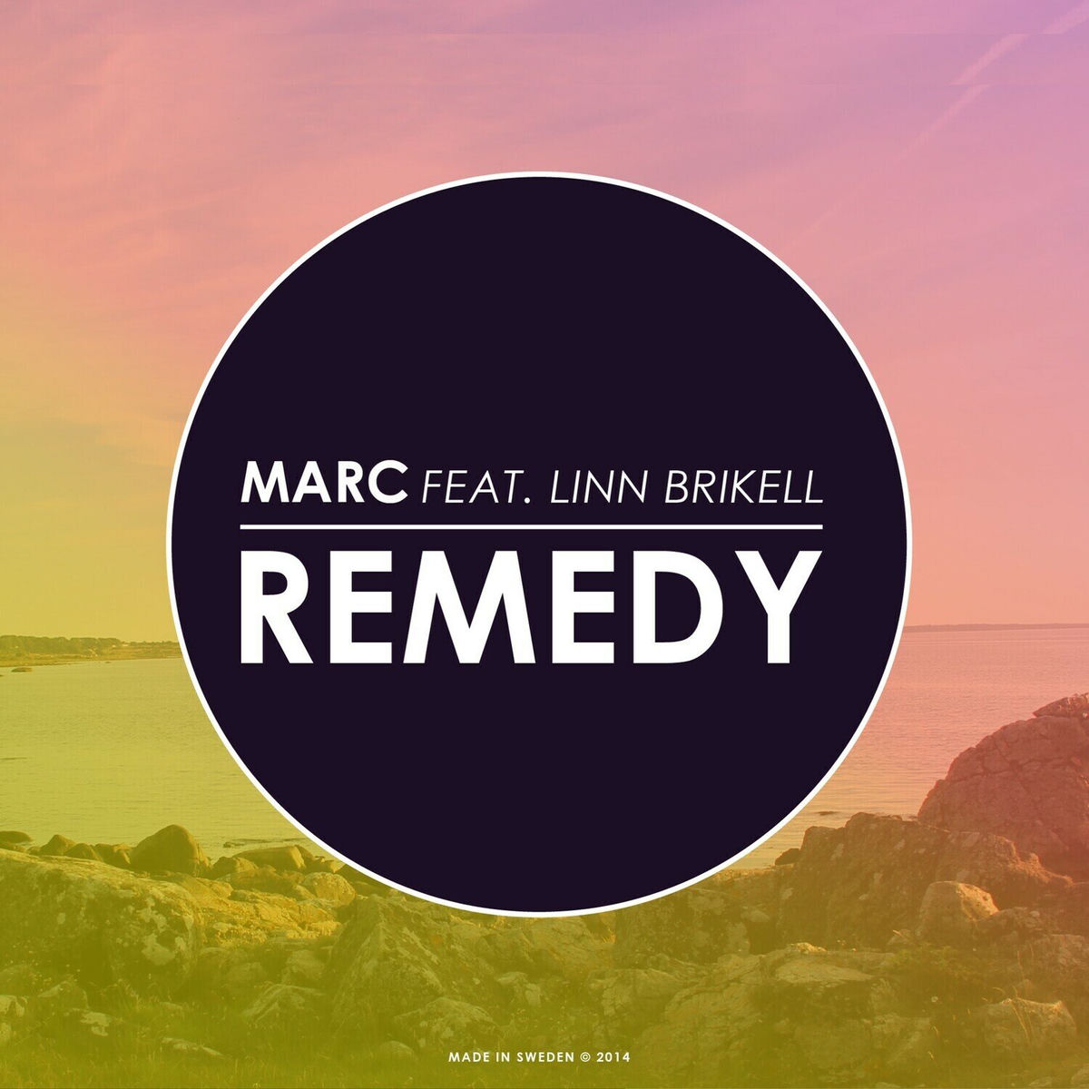 Album cover of Remedy