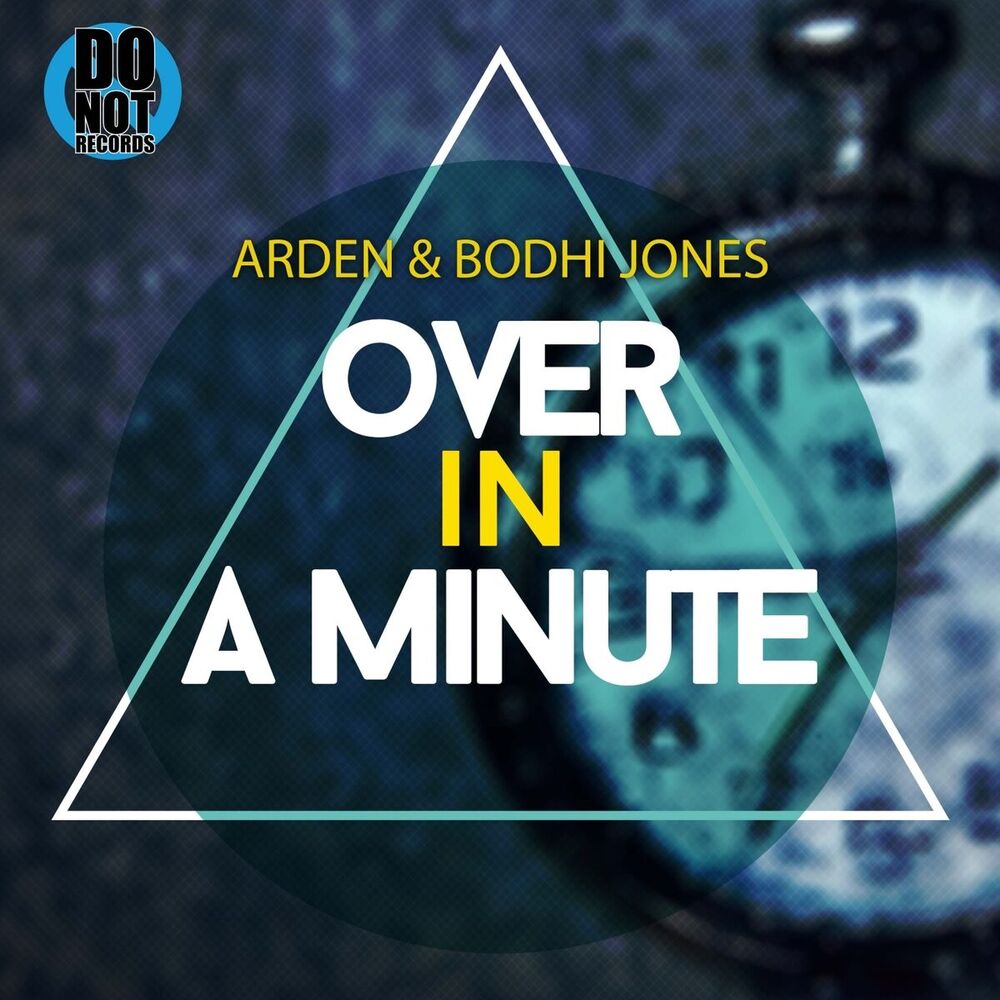 Picture of Over in a Minute