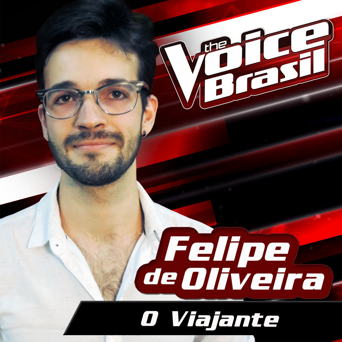 Album cover of Viajante