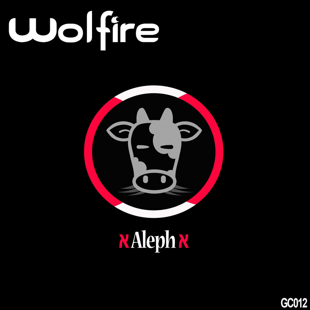 Picture of Aleph