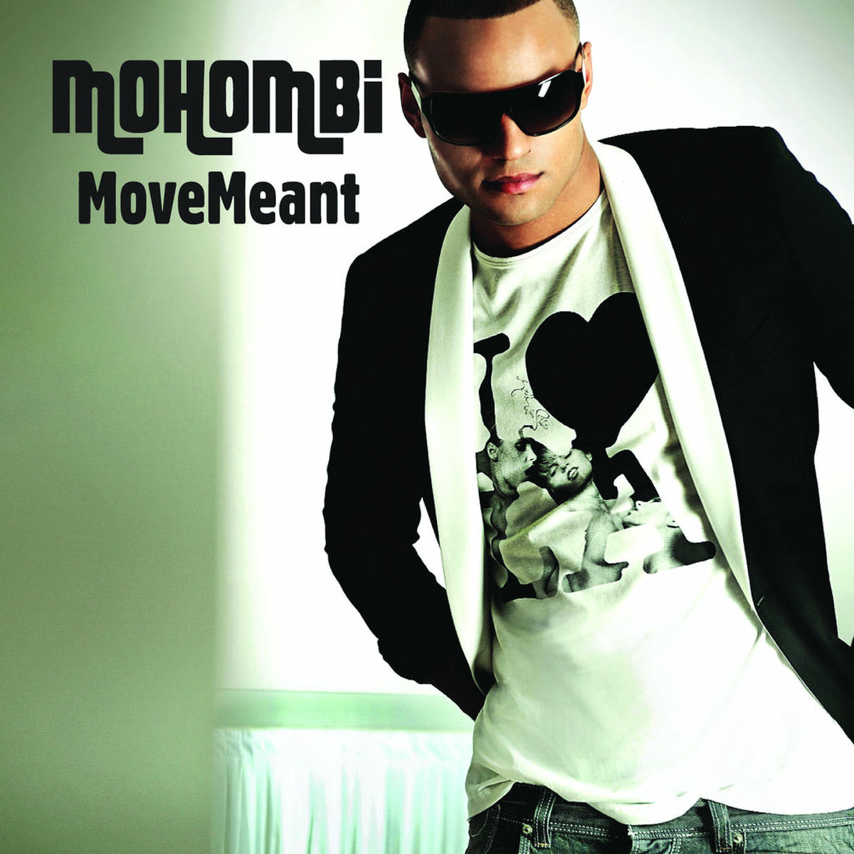 Album picture of MoveMeant (International)