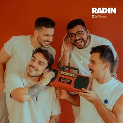 Cover of Radin