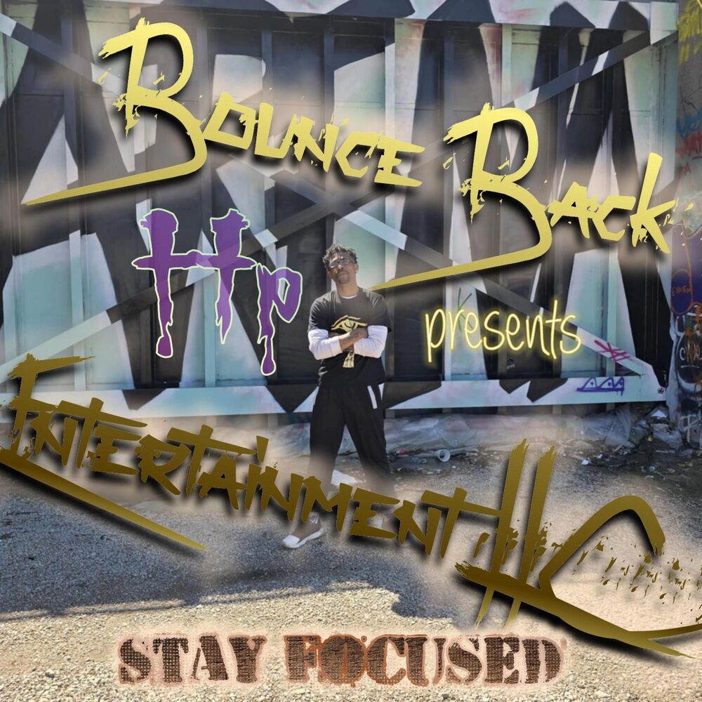 Picture of Stay Focused