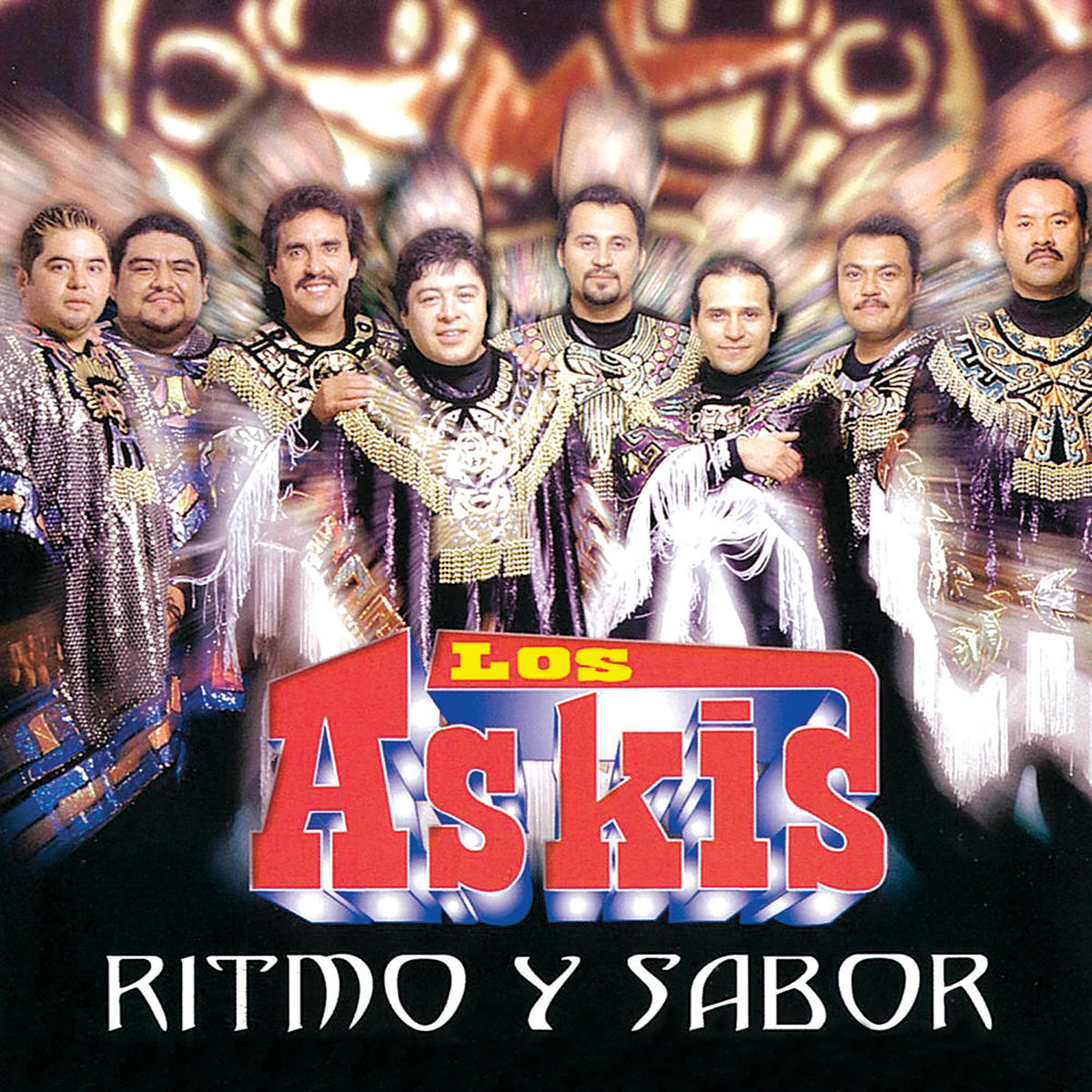 Album cover of Gotas De Licor