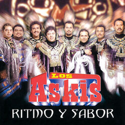 Cover of Ritmo Y Sabor